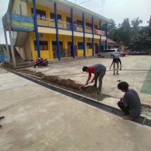 Jual Baja Ringan Serang