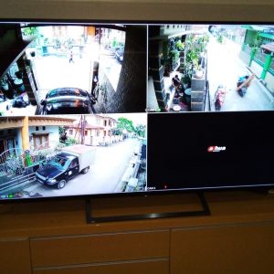 Jual CCTV Tangerang