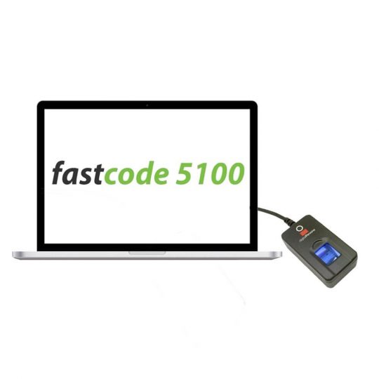 Fastcode 5100