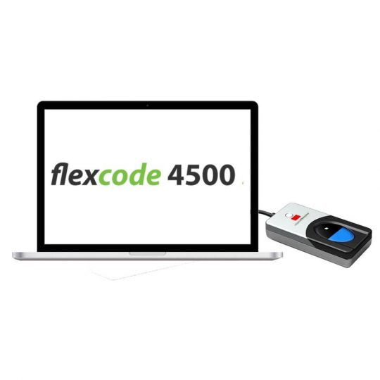 Flexcode 4500