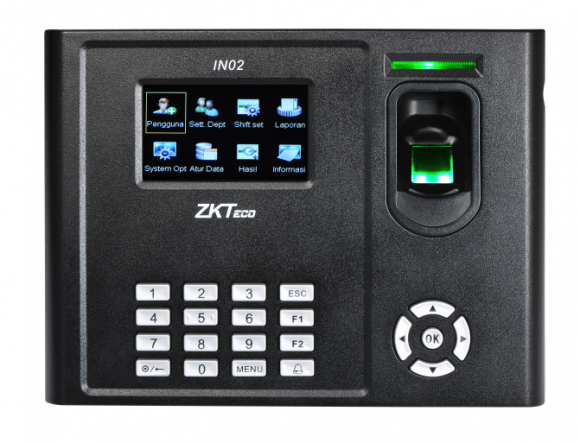 Fingerprint ZKTeco Standar