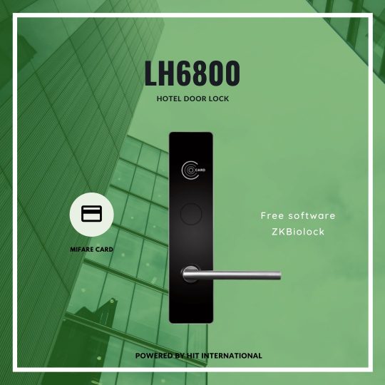 LH6800