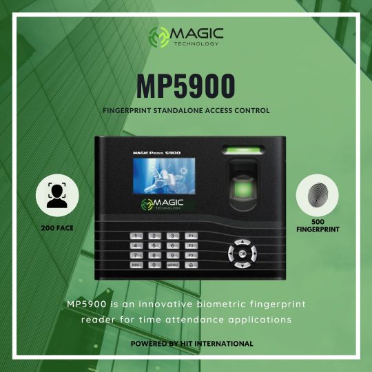 MP5900