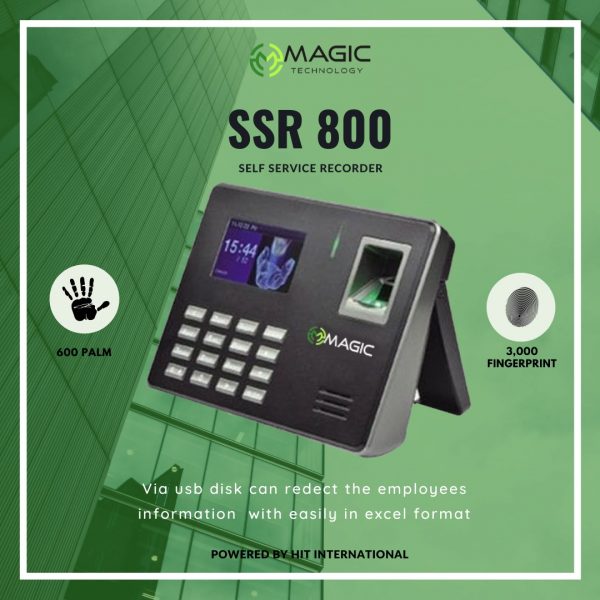 ssr800