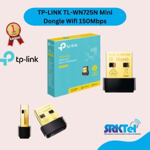 Mengenal USB Wifi Dongle